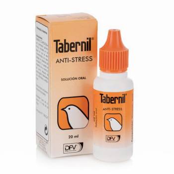 Tarbernil Anti Stress - 20 ml.