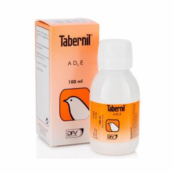 Tabernil AD3E - 100 ml.