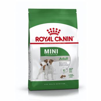 Royal Canin Mini Adult - 2 kg.