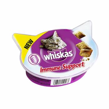 Whiskas Inmune Support - 60...
