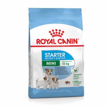 Royal Canin Mini Starter -...