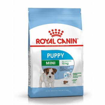Royal Canin Mini Puppy - 2 kg.
