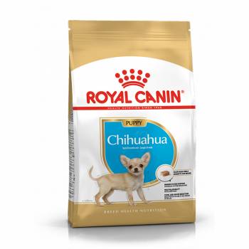 Royal Canin Chihuahua Puppy...