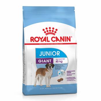 Royal Canin Giant Junior -...