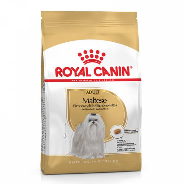Royal Canin Maltese | 1,5 kg.