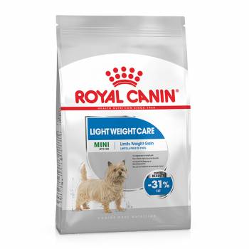 Royal Canin Mini Light - 2 kg.