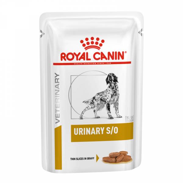 Royal Canin Urinary - 85 gr.