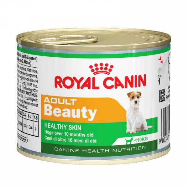 Royal Canin Adult Beauty -...