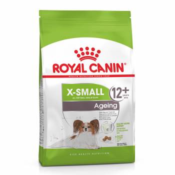 Royal Canin X-Small Ageing...