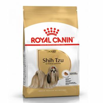 Royal Canin Shih Tzu Adult...