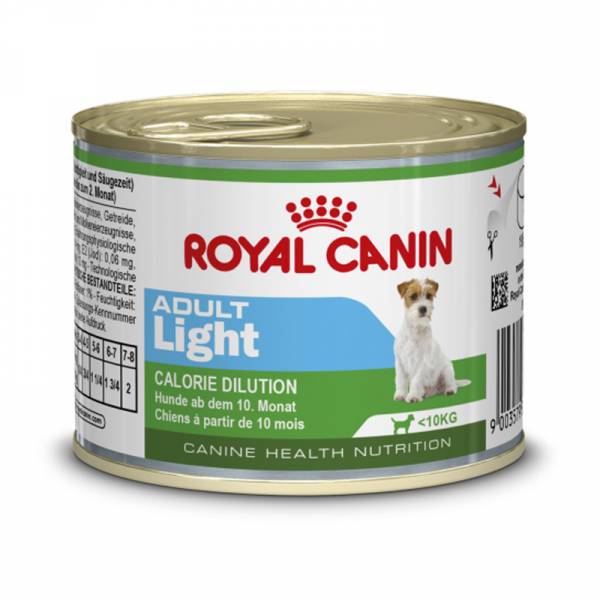 Royal Canin Adult Light -...