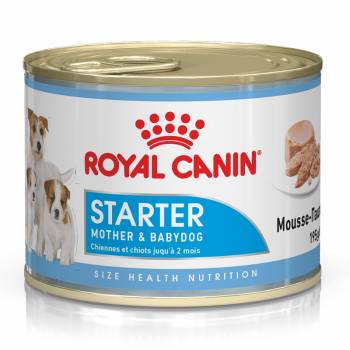 Royal Canin Starter Mouse...