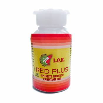 LOR Red Plus | Pienso...