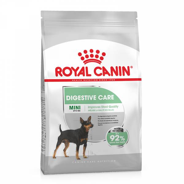 Royal Canin Mini Digestive...