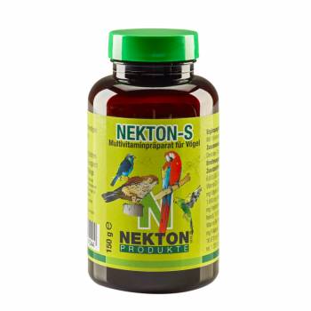 Vitaminas Nekton-S
