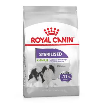 Royal Canin X-Small...