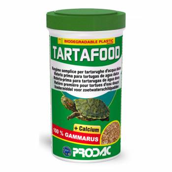 Prodac Tartafood Small...