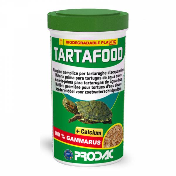Prodac Tartafood Small...