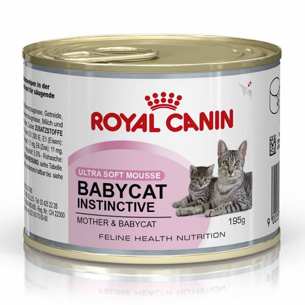 Royal Canin Babycat...
