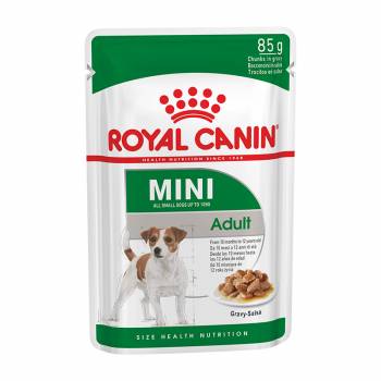 Royal Canin Mini Adult -...