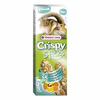 Crispy Sticks Hamster y...