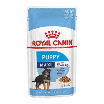 Royal Canin Maxi Puppy -...