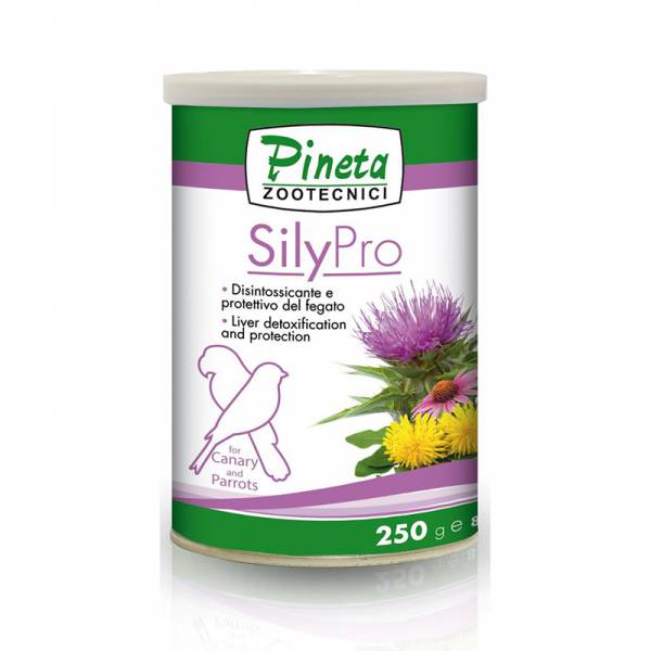 Pineta Silypro | 250 gr.