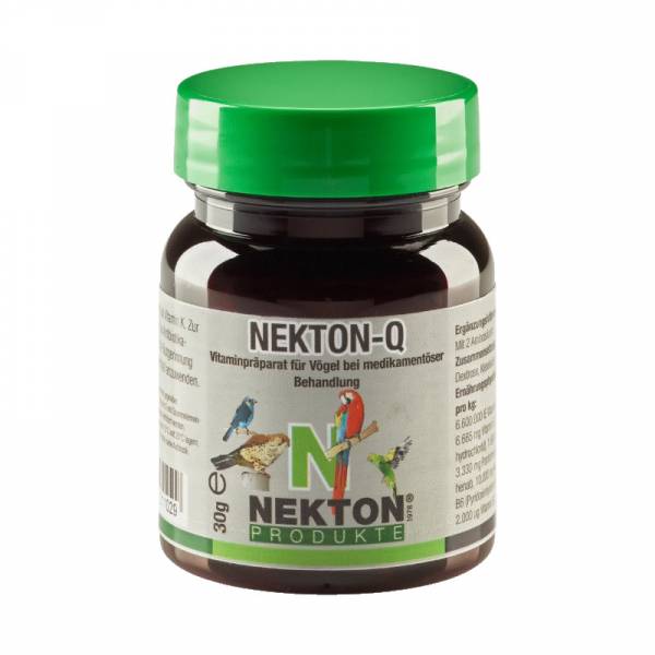 Vitaminas Nekton-Q | 30 gr.