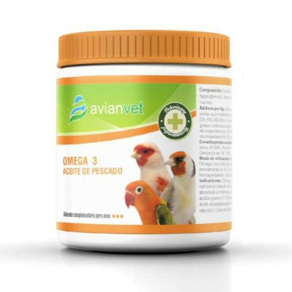 Omega 3 Aceite de pescado |...