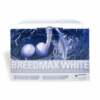 Breedmax White | 3 kg.