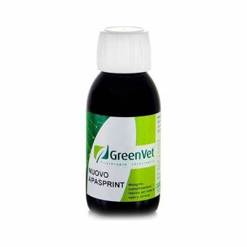 Apasprint Greenvet | 100 ml.