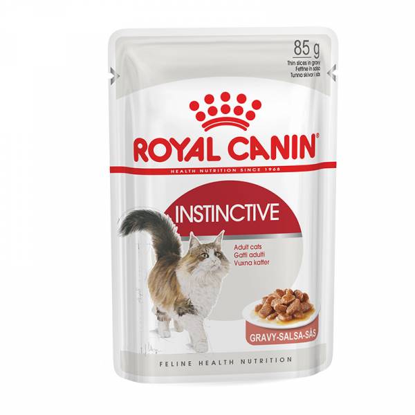 Royal Canin Instinctive...