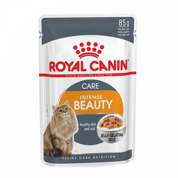 Royal Canin Beauty Gravy -...