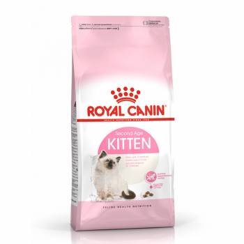 Royal Canin Kitten - 2 kg.