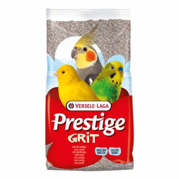 Grit Prestige | 2,5 kg.