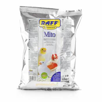 Raff Pasta de Cría Mito...