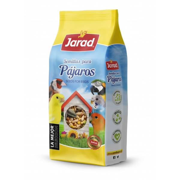 Mixtura Agapornis y Ninfas | 5 kg. Mixtura Agapornis y Ninfas...