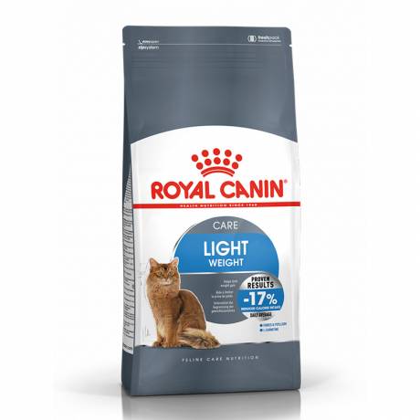 LIGHT WEIGHT CARE 2 Kg- ROYAL C.