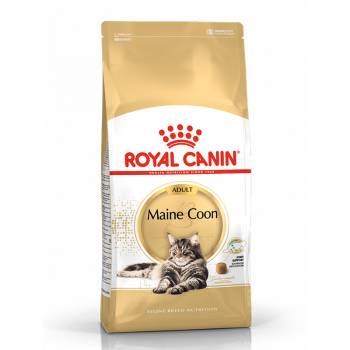 Royal Canin Maine Coon - 4 Kg.