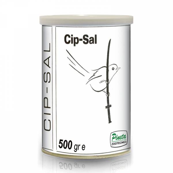 Pineta Cip-Sal | 500 gr.