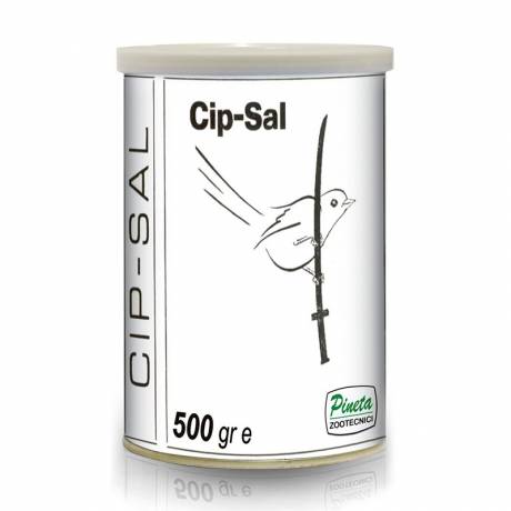 CIP-SAL 500 gr