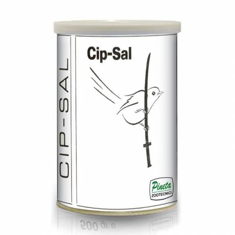 CIP-SAL 2500 gr