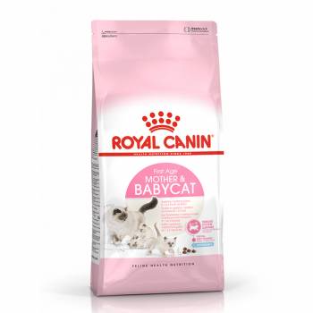 Royal Canin Mother and...