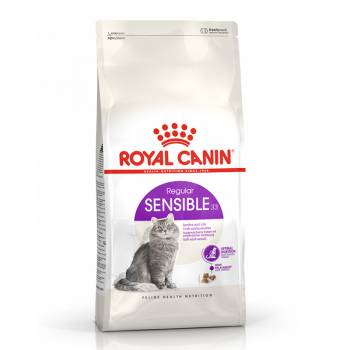 Royal Canin Sensible 33 -...