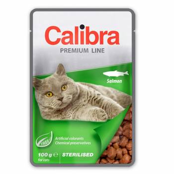 Calibra Cat Adult...