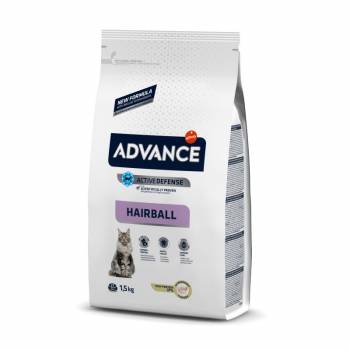 Advance Hairball | 1,5 kg.