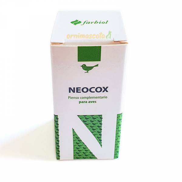 Neocox | 20 ml.