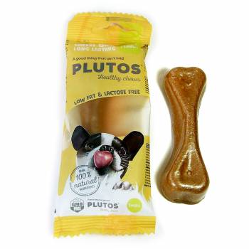 Plutos Queso y Pato