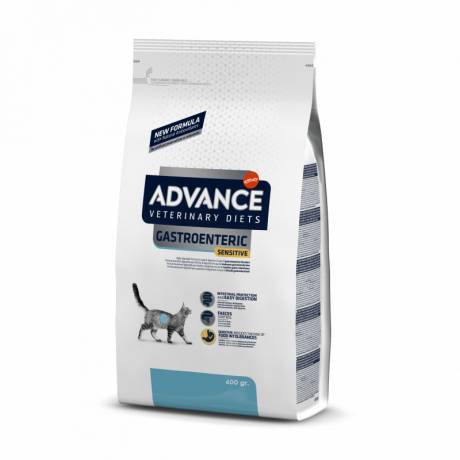 ADVANCE CAT GASTROENTERIC 400 gr