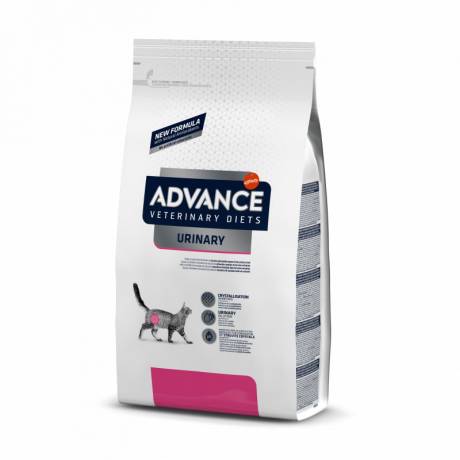 ADVANCE CAT URINARY 400 gr